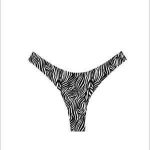 Tropic of C - Bathing Suit (South Pacific Top & Curve Bottom)